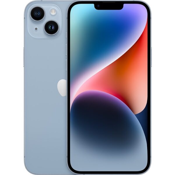 iPhone 14 - Hình ảnh 3