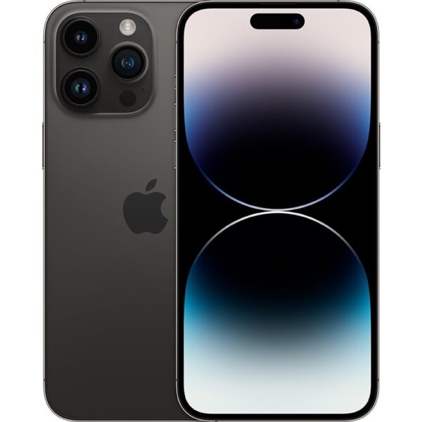 iPhone 14 Pro Max - Hình ảnh 3
