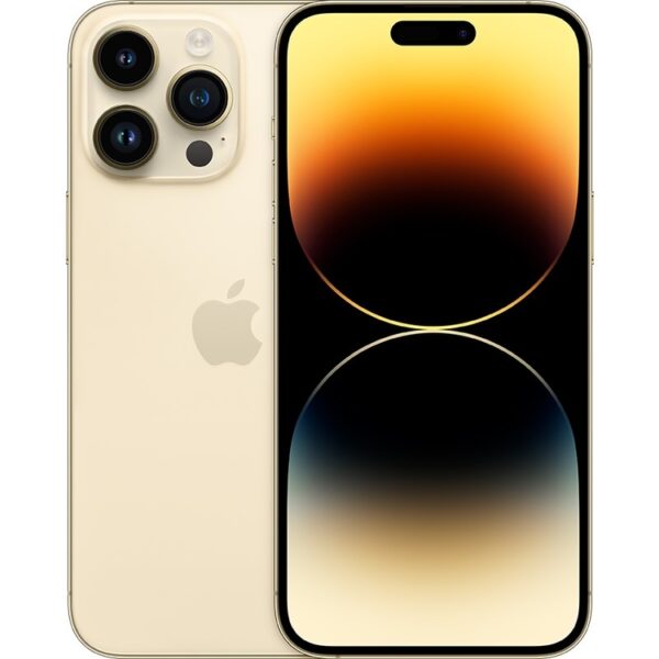 iPhone 14 Pro Max - Hình ảnh 2