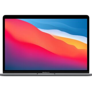 MacBook Air 13 inch M1 2020 8CPU 7GPU 8GB/256GB