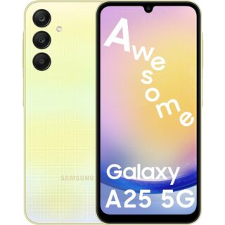 Samsung Galaxy A25