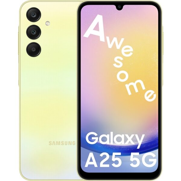Samsung Galaxy A25