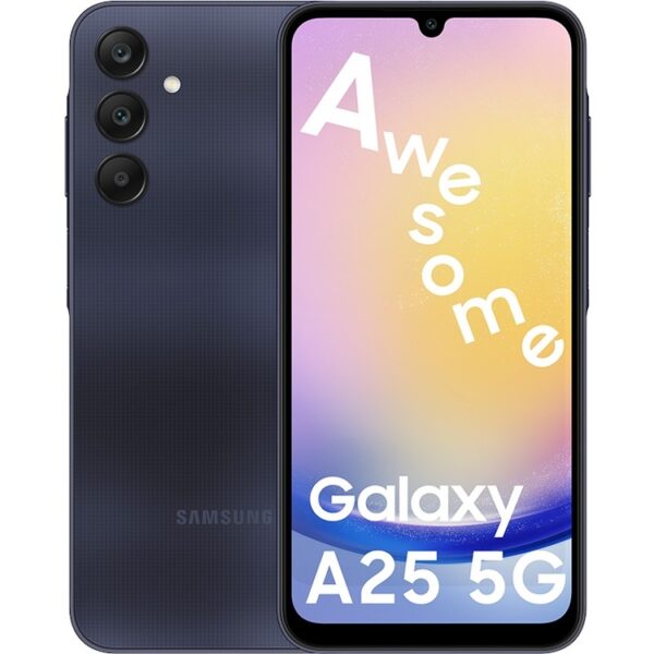 Samsung Galaxy A25 - Hình ảnh 3