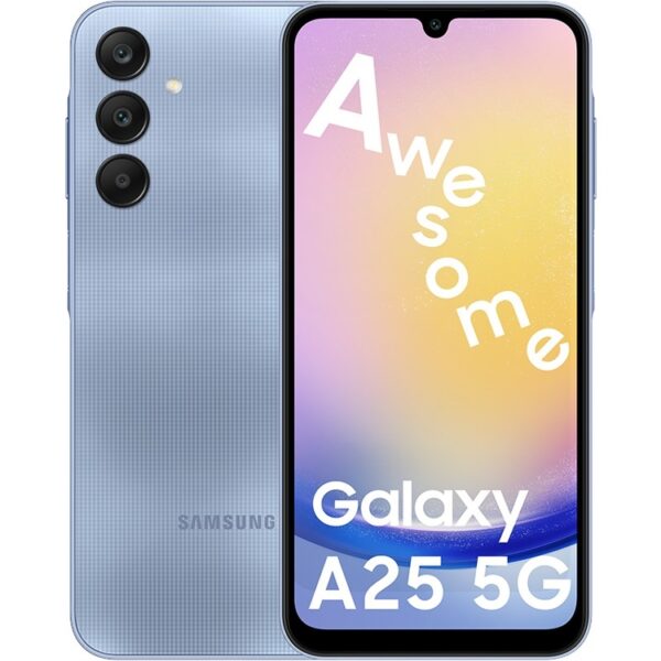 Samsung Galaxy A25 - Hình ảnh 2