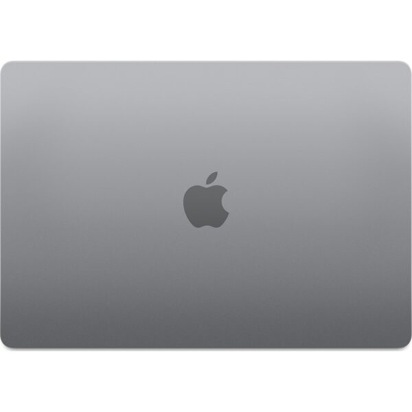 MacBook Air 15 inch M2 2023 8CPU 10GPU 8GB/256GB - Hình ảnh 2