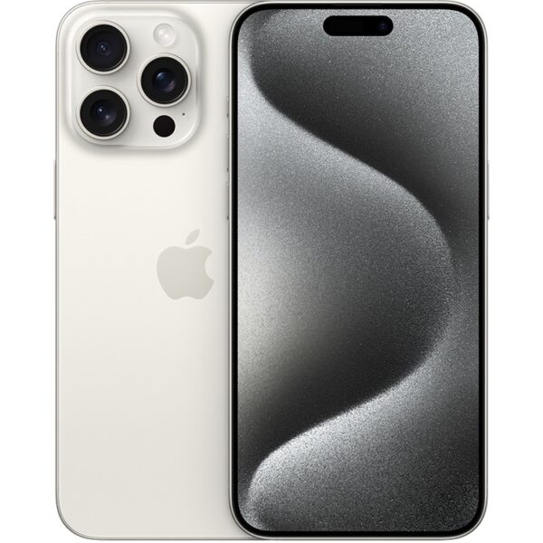 iPhone 15 Pro - Hình ảnh 3