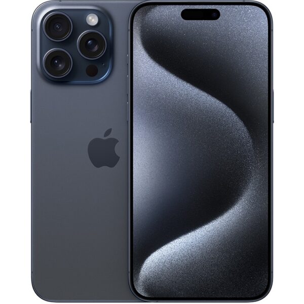 iPhone 15 Pro