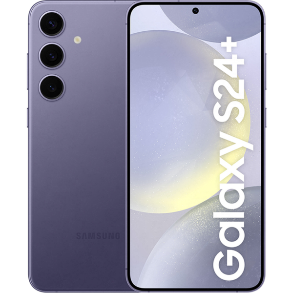 Samsung Galaxy S24 Plus 5G - Hình ảnh 4