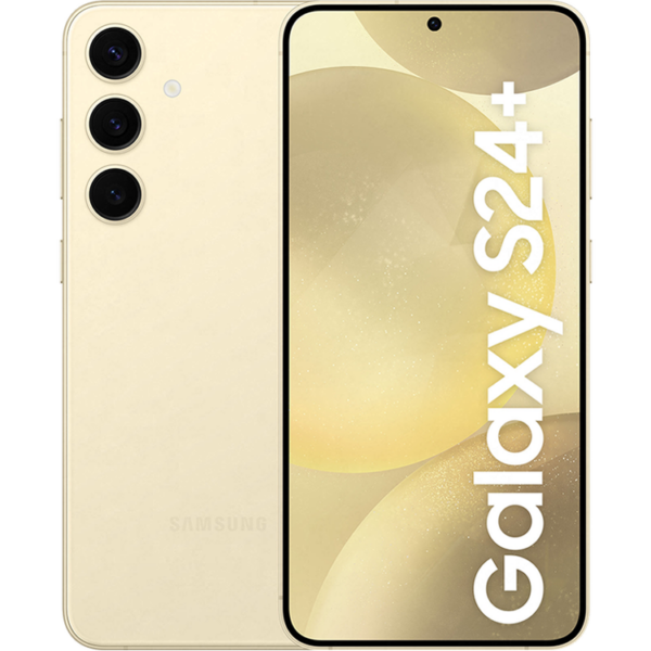 Samsung Galaxy S24 Plus 5G - Hình ảnh 3