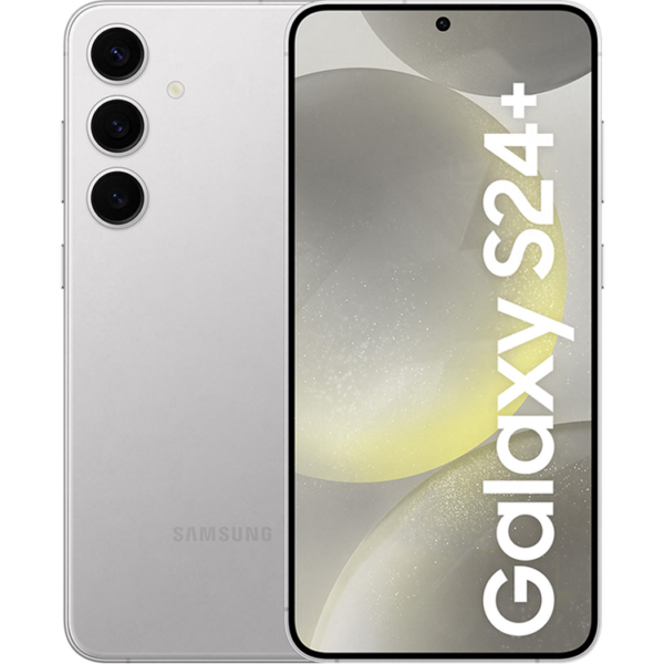 Samsung Galaxy S24 Plus 5G - Hình ảnh 2