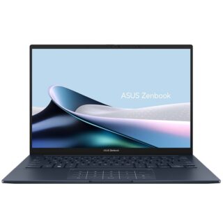 Laptop Asus Zenbook 14 OLED UX3405MA-PP152W Intel Core Ultra 7-155HAI32GB1TB14'' 3KIntel ArcWin11