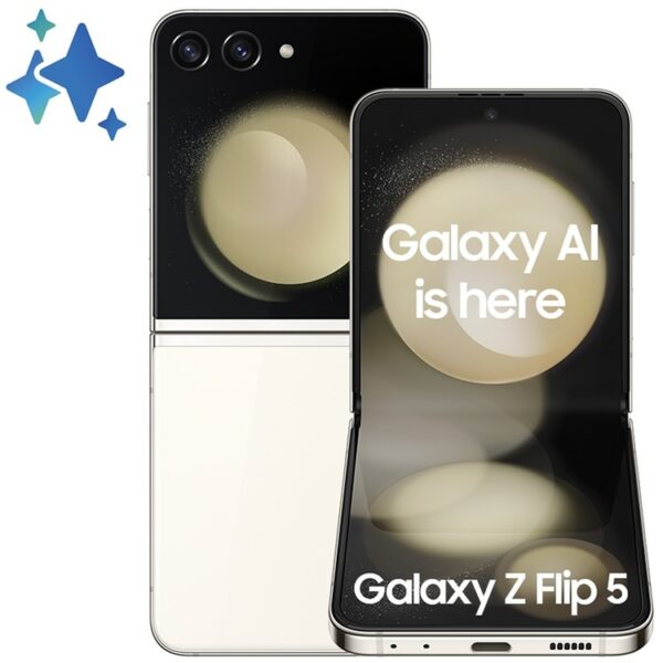 Samsung Galaxy Z Flip5 - Hình ảnh 4