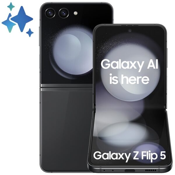 Samsung Galaxy Z Flip5 - Hình ảnh 2