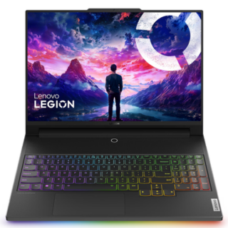 Laptop Lenovo Gaming Legion 9 16IRX8 i9 13980HX/AI/64GB/2TB/16"3.2K Mini LED/RTX4090 16GB/Win11