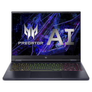 Laptop Acer Gaming Predator Helios Neo 14 PHN14-51-99Y8 Intel Core Ultra 9 185H/AI/32GB/1TB/14.5" WQXGA+/Nvidia RTX4060 8GB/Win11
