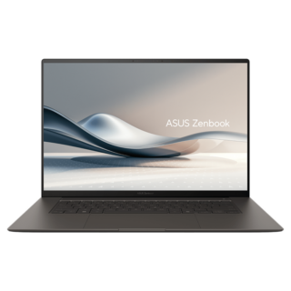 Laptop Asus Zenbook S 16 OLED UM5606KA-RK113WS Ryzen AI 7 35024GB1TB16 3KWin11Office HS24OS365