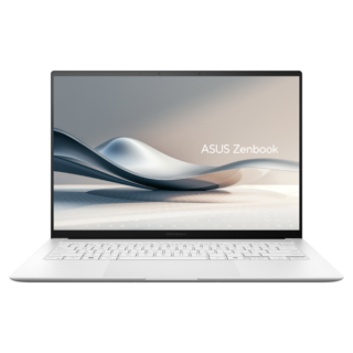 Laptop Asus Zenbook S 14 OLED UX5406SA-PV140WS Core Ultra 7-258VAI32GB1TB143K 120HzWin11Office HS21