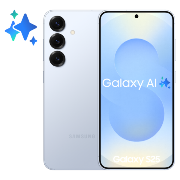 Samsung Galaxy S25 5G 12GB - Hình ảnh 4