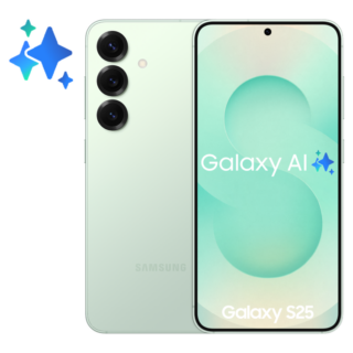 Samsung Galaxy S25 5G 12GB