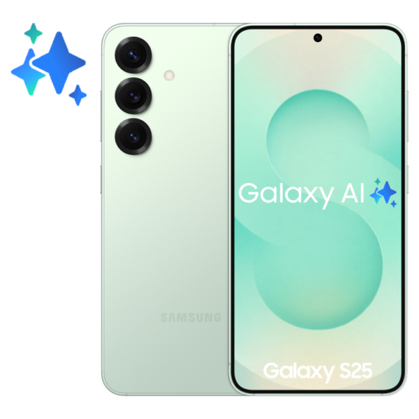 Samsung Galaxy S25 5G 12GB