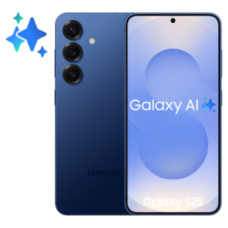Samsung Galaxy S25 Plus 5G 12GB
