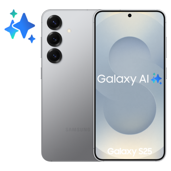 Samsung Galaxy S25 5G 12GB - Hình ảnh 2