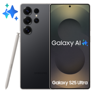 Samsung Galaxy S25 Ultra 5G 12GB