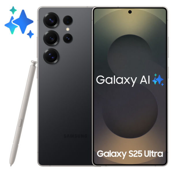 Samsung Galaxy S25 Ultra 5G 12GB