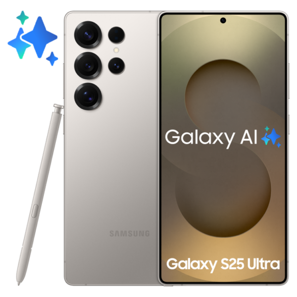 Samsung Galaxy S25 Ultra 5G 12GB - Hình ảnh 4