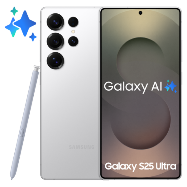 Samsung Galaxy S25 Ultra 5G 12GB - Hình ảnh 2