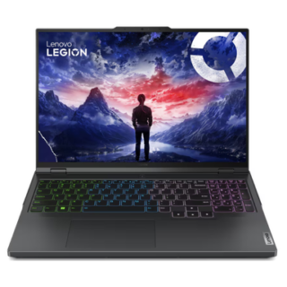 Laptop Lenovo Gaming Legion Pro 5 16IRX9 i9-14900HX/AI/32GB/1TB/16" WQXGA/RTX4070 8GB/Win 11