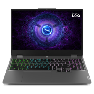 Laptop Lenovo Gaming LOQ 15IRX9 i7-13650HXAI24GB512GB15.6FHDRTX4060 8GBWin11