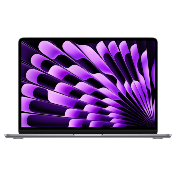 Macbook Air M3 13 2024 8CPU 10GPU/16GB/256GB - Hình ảnh 3