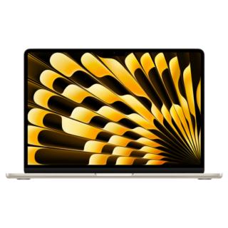MacBook Air 15 inch M2 2023 8CPU 10GPU 8GB/256GB