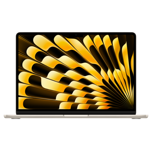 Macbook Air M3 13 2024 8CPU 10GPU/16GB/256GB - Hình ảnh 2