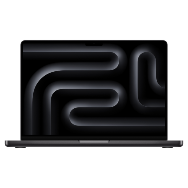 MacBook Pro 14 M4 Pro 2024 12CPU/16GPU/24GB/512GB - Hình ảnh 2