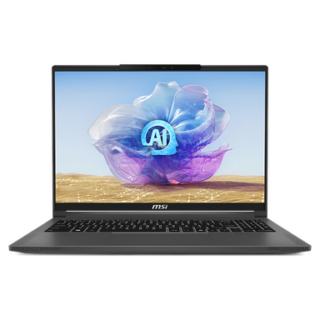 Laptop MSI Gaming Creator 16 AI Studio A1VHG-079VN U9 185H64G2T16 miniLEDRTX4080 12GBWin11_Balo