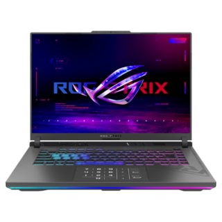 Laptop Asus Gaming ROG Strix G16 G614JV-N4369W i7-13650HX /AI/16GB/1TB/16" QHD+ 240Hz/Nvidia GeForce RTX4060 8GB/Win11