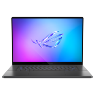 Laptop Asus Gaming ROG Zephyrus G16 GA605WI-QR156WS Ryzen AI 9 HX 370/32GB/1TB/16" 240Hz/Nvidia GeForce RTX4070 8GB/Win11/Office HS24/OS365
