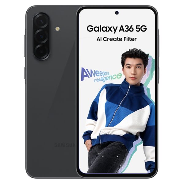 Samsung Galaxy A36 - Hình ảnh 3