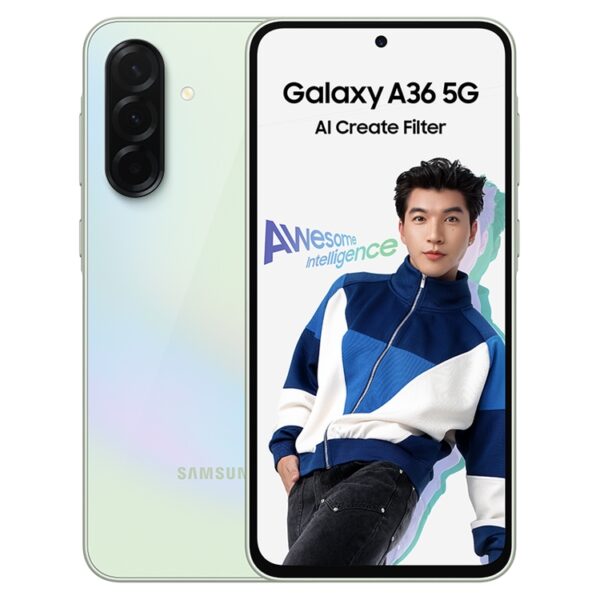 Samsung Galaxy A36 - Hình ảnh 2