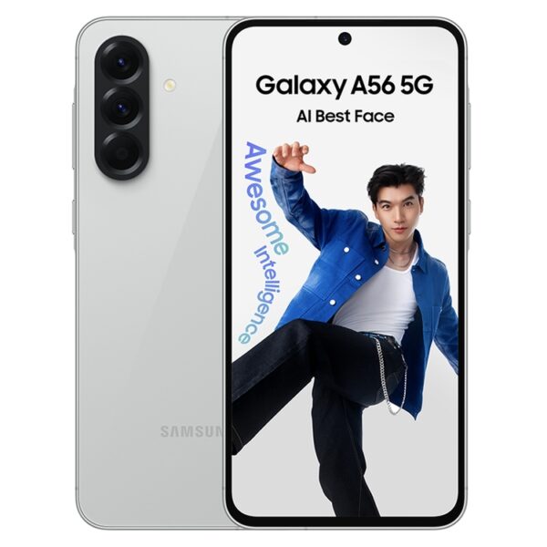 Samsung Galaxy A56 - Hình ảnh 3