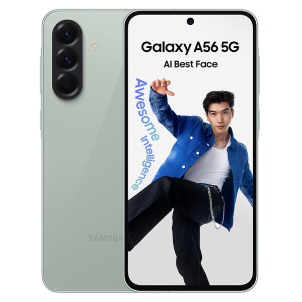 Samsung Galaxy A56 - Hình ảnh 2