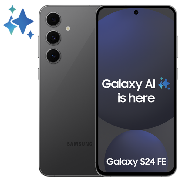 Samsung Galaxy S24 FE 5G - Hình ảnh 4