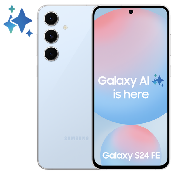 Samsung Galaxy S24 FE 5G - Hình ảnh 3