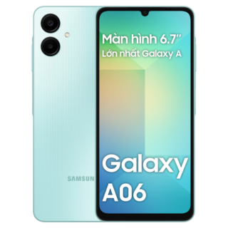 Samsung Galaxy A06