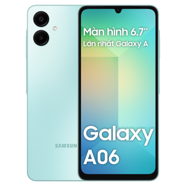 Samsung Galaxy A06