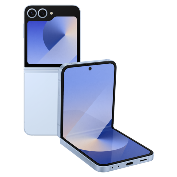 Samsung Galaxy Z Flip6 - Hình ảnh 4