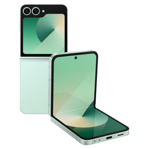 Samsung Galaxy Z Flip6 - Hình ảnh 3