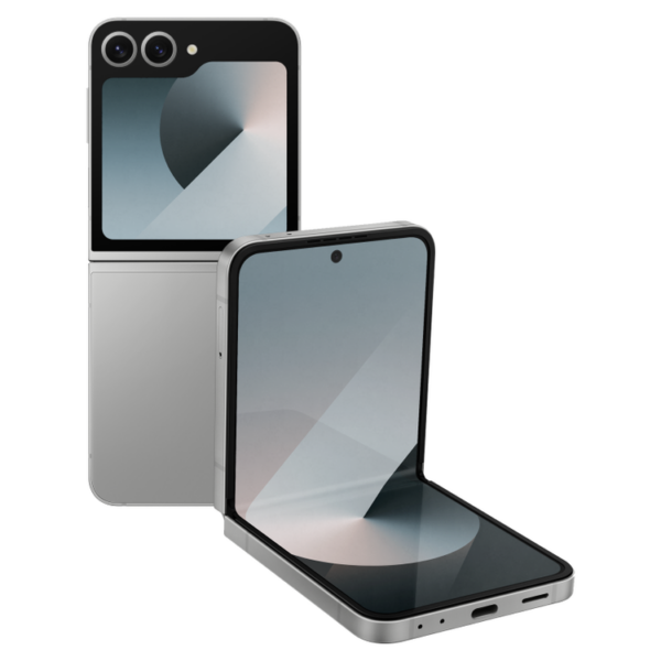 Samsung Galaxy Z Flip6